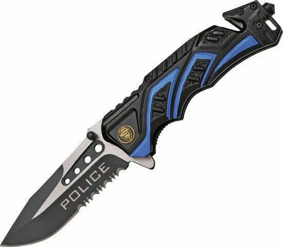 MTech USA MT-A865 Spring Assist Folding Pocket Knife