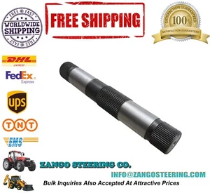 899149M2 MASSEY FERGUSON CROSS SHAFT FITS FOR 165,175,178,180-FREE SHIPPING - Picture 1 of 10