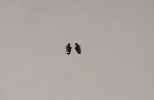 *****XMODS 2000 HONDA CIVIC BLACK MIRRORS NEW***** - Picture 1 of 1