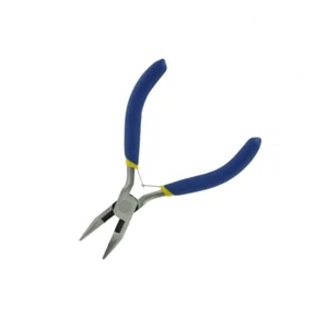 Snipe Nose Combination Pliers (125mm) - Picture 1 of 1