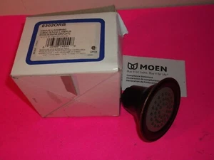 MOEN 6302ORB XL DUSCHKOPF (BRONZE MIT ÖLSCHLIFF) - Bild 1 von 2