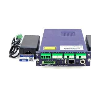 Viavi JDSU OTU 5000 1625 nm EOTDR2-L-A1-COTU MEDIUM RANGE 16-Port OTDR SM - Bild 1 von 13