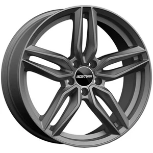 ALLOY WHEEL GMP FASTEN FOR FORD S-MAX II SERIE O.E. CERCHI IN LEGA 8.5X20 5 PLX - Picture 1 of 4