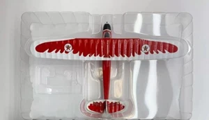 Ertl 10 Series Wings of Texaco Eaglet Franklin Utility Glider Airplane. - Picture 1 of 4