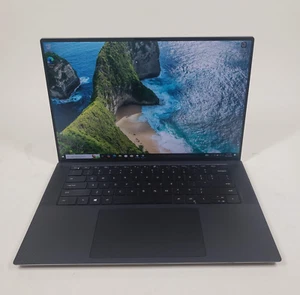 WILL TAKE £449 - DELL Gaming Laptop CAD 15.6" i7 32GB RAM 1TB SSD Nvidia 4GB - Picture 1 of 2