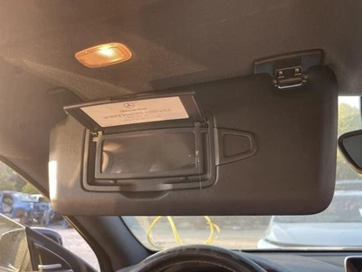 Parasol conductor tipo 156 techo iluminado se adapta a 15-20 MERCEDES CLASE GLA 975886 Foto 1 de 4