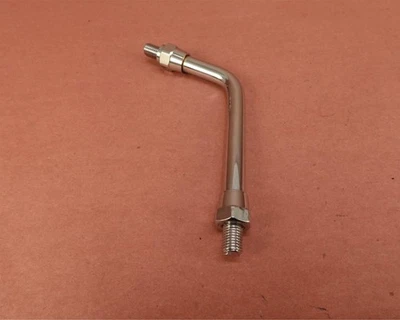 Soporte de montaje de espejo retrovisor Indian Chieftain Limited 2018 17-23 Foto 1 de 4