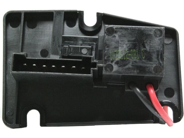 Resistencia del motor del soplador delantero para Oldsmobile Silhouette 1998 1997-2000 NH456YC Foto 1 de 1