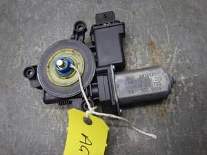 Motor de ventana trasera lateral para pasajero Alfa Romeo Giulietta 2013 OS AG54 - Imagen 1 de 3
