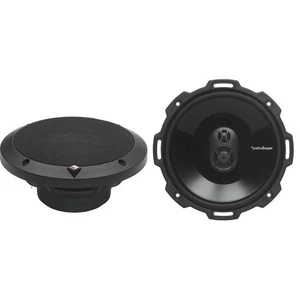 P1675 Rockford Fosgate/Punch 6,75" (6 3/4) 2-WEGE KOAX-LAUTSPRECHER - PAAR - Bild 1 von 2