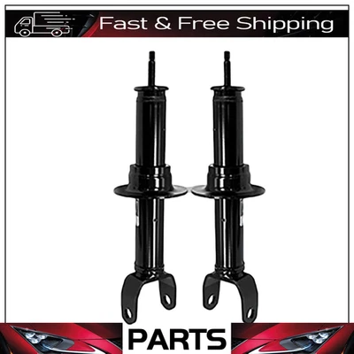 Puntales delanteros Monroe OEM para Dodge Dakota/RAM Dakota 2010-2011 Foto 1 de 2