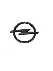 STEMMA FREGIO LOGO ANTERIORE PER OPEL Corsa F Serie Benzina (19>) - Foto 1 di 2