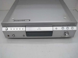 Sony SCD-XA9000ES SACD Player Remote Cable Included Used High-End Audio - Picture 1 of 9