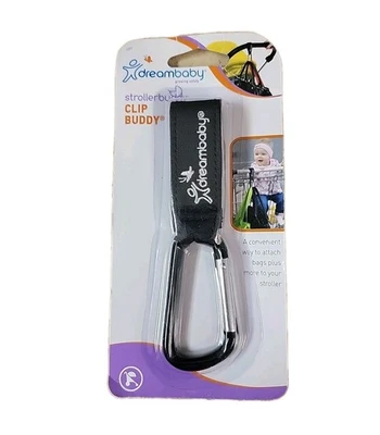 Dreambaby Clip Buddy Dreambaby Foto 1 de 2
