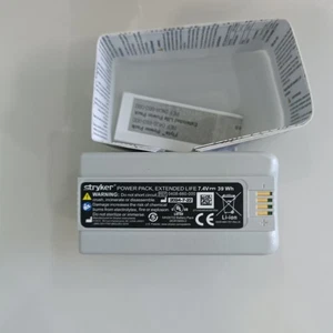 PARA Stryker T4 0408-660-000 7.4V dispositivo médico batería dedicada - Imagen 1 de 3