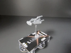 Corellian Light Corvette - For Star Wars Armada - Picture 1 of 5