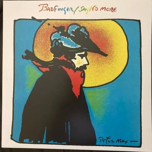Badfinger - Say No More (LP, Album, RE) (Mint (M)) - 3641910585 - Foto 1 di 4