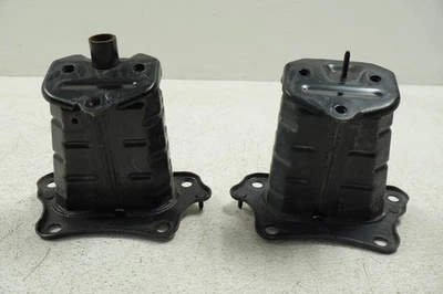 Barra de impacto delantera Lexus IS250 2006-2013 soporte soportes refuerzo | W5549 Foto 1 de 4