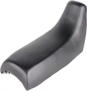 REPLACEMENT BLACK TALL SEAT ASSEMBLY FOR YAMAHA PW50 PW 50 PY50 PEEWEE50 NEW - Foto 1 di 1