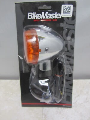 box#11   BikeMaster Honda Turn Signal - Rear Right 261322 Foto 1 de 4
