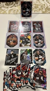 White Sox Topps Baseball MLB Karten Lot Frank Thomas Burger Abreu Moncada - Bild 1 von 4
