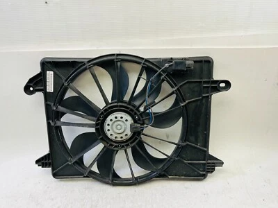Dodge Charger Challenger Chrysler 300 2015-2023 ventilador radiador refrigeración motor Foto 1 de 4