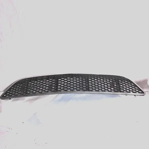2008 2009 2010 Mercedes CL63 AMG Front Lower Bumper Grille A2168850953 OEM - Bild 1 von 18