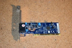 Dell Conexant 56K V.92 data PCI modem M8926 N8507 PJ497 WH625 FF959 JF495 - Picture 1 of 8