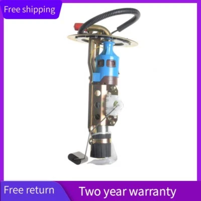 Módulo de bomba de combustível unidade de montagem para Ford Econoline E-150 E-250 E-350 E-450 2004-2008 - Imagem 1 de 4