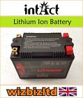 IntAct Lithium Ion Battery ILLFP20 for Yamaha XV17AT Road Star 2004-2007