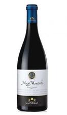 6 Bottiglie di Vino Pinot Nero Maso Montalto 2017, Tenuta Margon, Tenute Lunelli