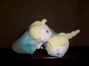 Disney Snow Queen Tchum Elsa Plush Mini - Picture 1 of 1