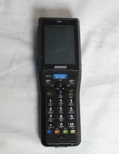 DENSO Wave BHT-1306BWB Barcode Scanner w/ Battery - Picture 1 of 6