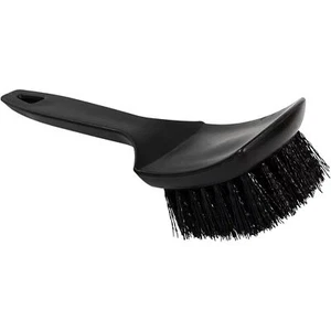Car Wheel Tire Rim Scrub Cleaner Brush Auto Detailing Brush Cleaning Tool - Picture 1 of 10