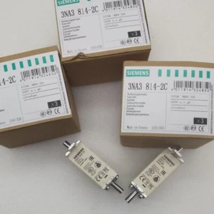 1PCS 3NA3 814-2C Module expert new quality 100% guarantee - Picture 1 of 1