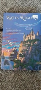 Wind from a Foreign Sky by Katya Reimann hardcover - Picture 1 of 1