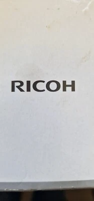 RICOH LENS FL-BC5024-9M, F2.4/50mm FedEx shipping - Image 1 of 4