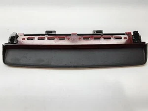 BMW 5 SERIES F10 REAR TOP THIRD 3RD STOP BRAKE LIGHT 7230799 - Picture 1 of 3