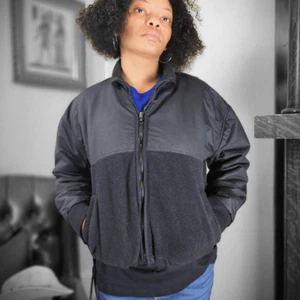 Vintage Polo Sport Ralph Lauren Fleece Jacket - Women's Medium - Picture 1 of 6