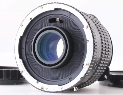 [MINT w/Cap] Mamiya M645 Teleconverter 2X N Lens for 645 Pro TL Super From JAPAN - Image 1 of 4