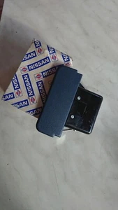 Nissan Datsun Prairie M10, rear door ashtray in blue, new genuine part. - Picture 1 of 3