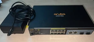 ARUBA J9774A 2530-8G-PoE+ - Photo 1/1