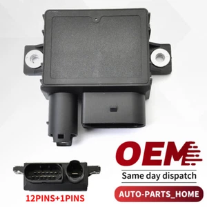 12218591724 Glow Plug Control Module 12217800156 For BMW 335d X5 E70 2009-2013 - Picture 1 of 10