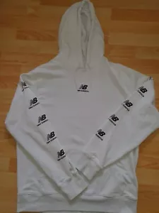 Herren Sweatshirt New Balance Gr. L - Bild 1 von 6