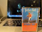 JETHRO TULL Original Masters - Kassette USA 1985 - XDR BAND Wiedergabe GETESTET