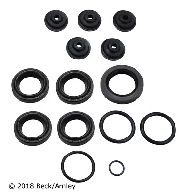 Juego de juntas de culata de motor para Civic, EL, Civic del Sol 032-2897 Foto 1 de 4