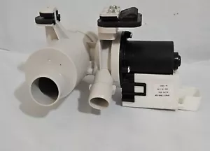 Drain Pump Motor BPX401-27 - Picture 1 of 3