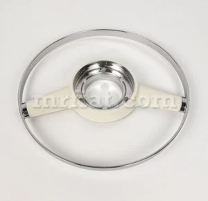 Alfa Romeo Giulietta Spider Sprint Sedan Steering Wheel Ring New - Bild 1 von 1