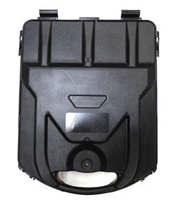 KIT DE HERRAMIENTAS VIVARO RENAULT TRAFIC NISSAN NV300 TALENTO GATO SOPORTE RUEDA OJO DE REMOLQUE - Imagen 1 de 6