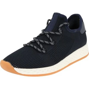 Zapatillas de mujer La Strada 1904006-4560 azul oscuro - Imagen 1 de 5